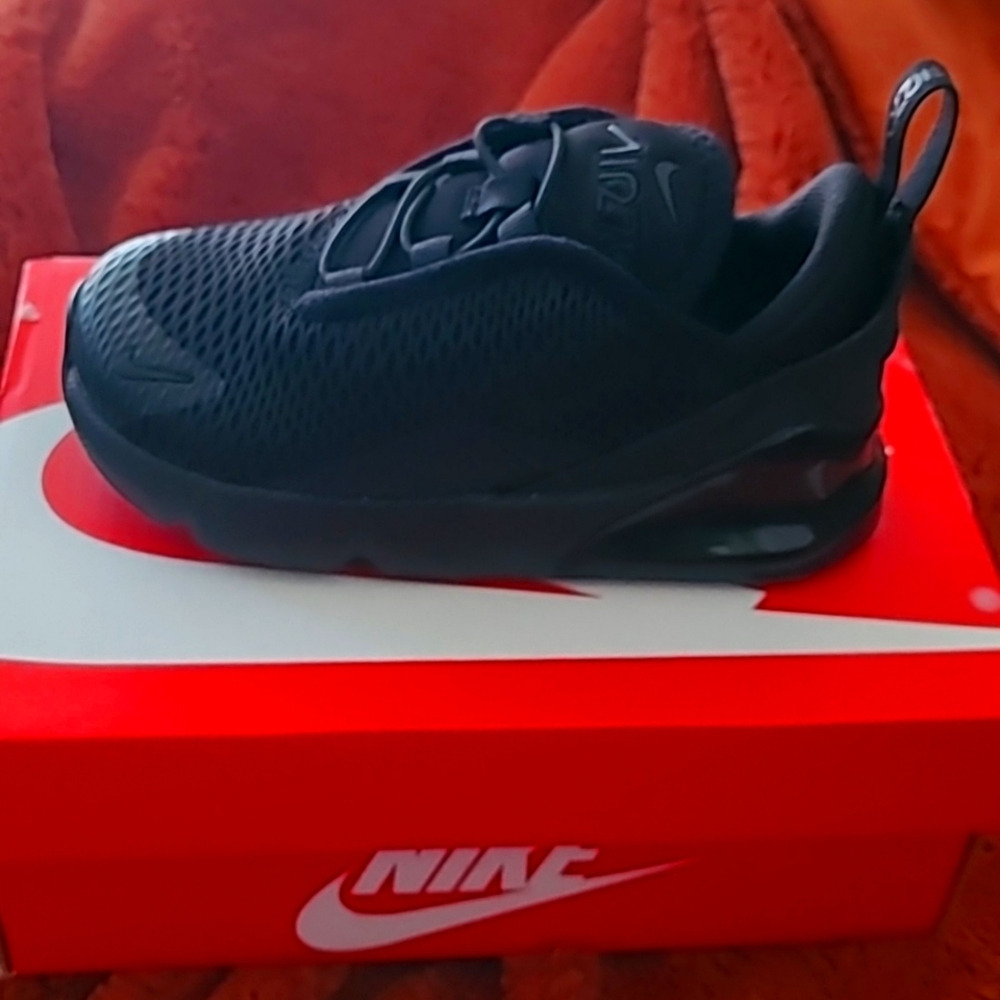 Nike Air Max 270 (TD)